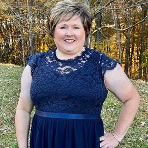 Meet your Posher, Kimberly